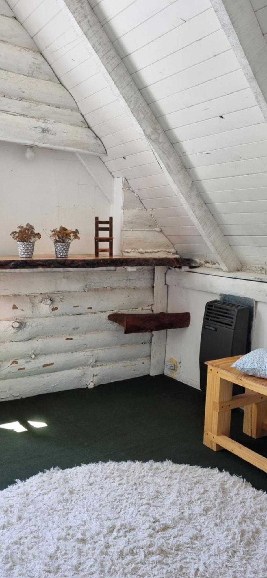 Cabana Azul Trevelín Eksteriør bilde